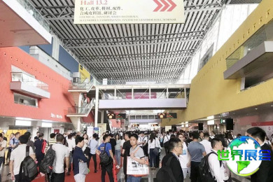 2026年广州鞋业展览会(SHOES LEATHER GUANGZHOU)观展指南（日期+场馆+购票）