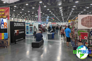 温哥华礼品展(Vancouver Gift Expo)2027的展品范围