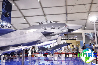 2025年长春航空展门票购买指南