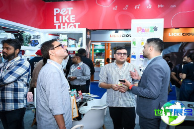 2026年印度国际宠物展(IIPTF)门票购买指南