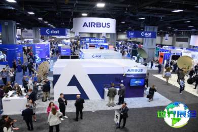 2026年华盛顿通讯与通信展览会(SATShow Week)观展指南（日程+场馆+购票）