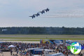 2026年美国海军航空展(NAS Oceana Air Show)购票方式