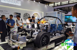 上海铝工业展(ALUMINIUM CHINA)2026年参展商名录