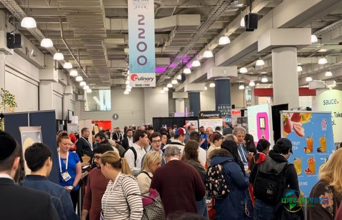2026年纽约餐饮展以创新方案提升参展商回报率与观众参与度