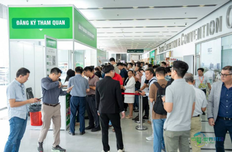 2026年越南河内国际安防展览会Secutech Vietnam即将举行