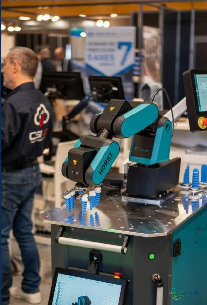 法国瓦朗斯国际工业及设备展 RSD3 2026法国瓦朗斯推动南法工业发展