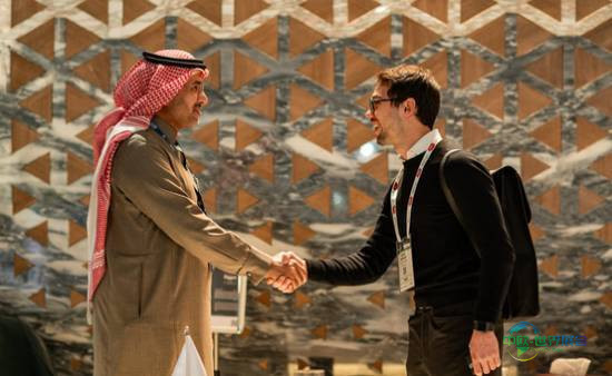 2026年沙特阿拉伯利雅得国际建材五大行业展览会：聚焦建筑内装与竣工