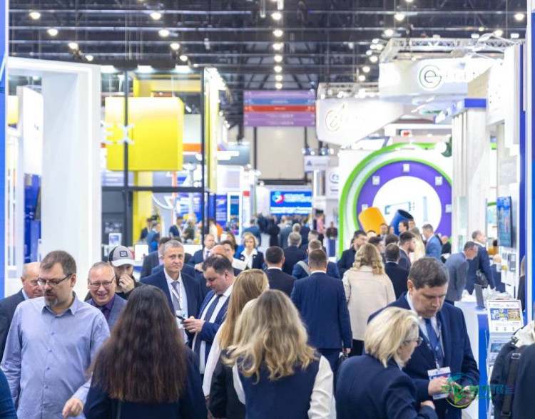 2026年圣彼得堡国际天然气产业与技术展览会即将举办