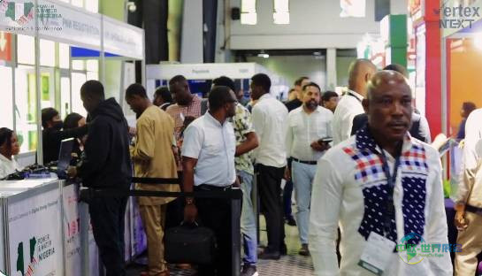 2026年尼日利亚拉各斯电力水利展聚焦可持续发展与优化