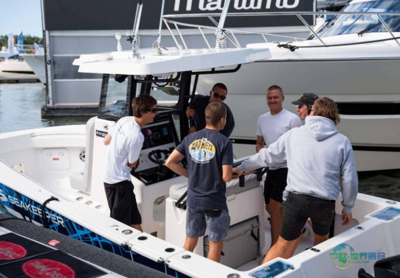 2026年澳大利亚神仙湾国际游艇展参展申请启动