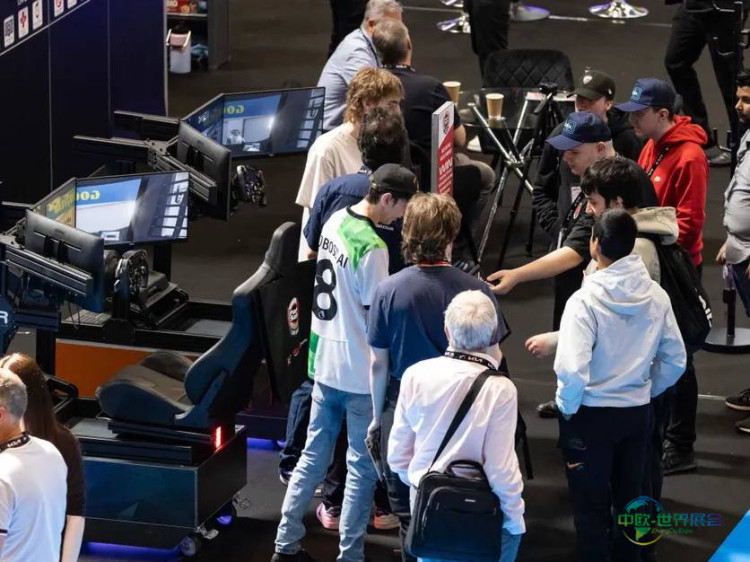 2026年英国伯明翰国际商用车及配件展览会：福特与雷诺联手抗中国品牌