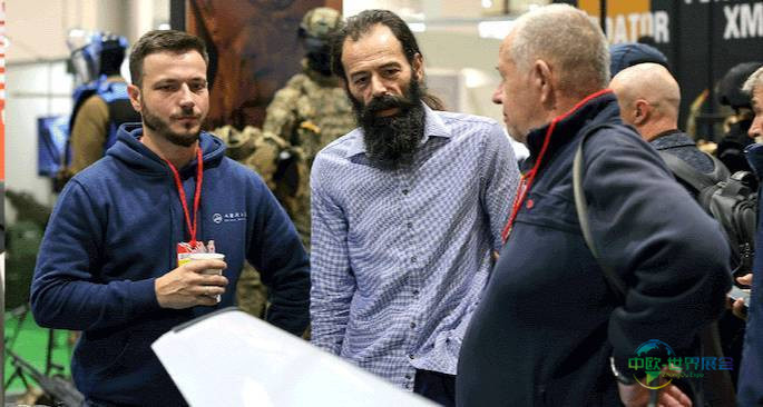 乌克兰基辅国际安防展览会Security 2.0聚焦2026救援与防护科技