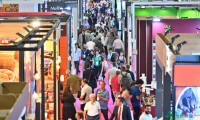 2025年土耳其伊斯坦布尔国际食品及加工技术展览会：商业机会的多样性