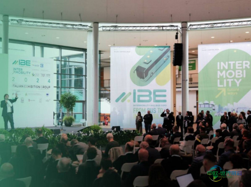 2025年意大利里米尼国际驾驶体验展览会：聚焦未来出行