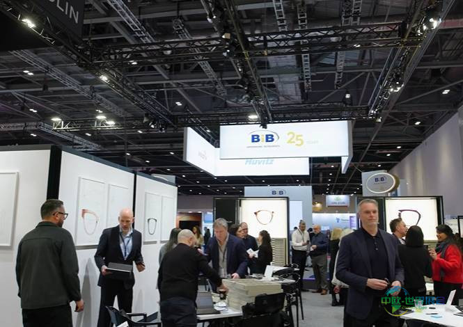 2026年英国伦敦国际光学展览会：依视路陆逊梯卡续签杜嘉班纳许可协议至2050年