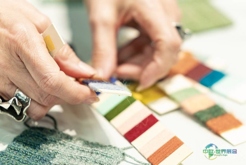 2027年德国科隆国际创意手工艺品和业余日用品国际贸易展览会：致力无障碍体验