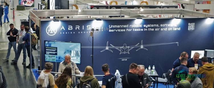 乌克兰基辅国际安防展览会Security 2.0聚焦2026救援与防护科技