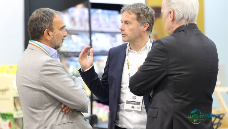 2026西班牙巴塞罗那国际食品和饮料展览会即将开展，敬请关注