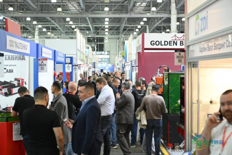 Woodex 2025与ToolMash共绘木工家具未来