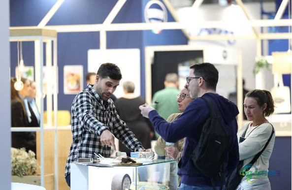 2026西班牙巴塞罗那国际食品和饮料展览会即将开展，敬请关注