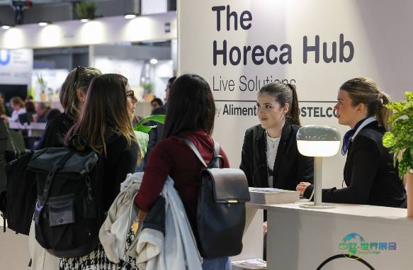 西班牙巴塞罗那食品展：Intercarn加强国际领导地位