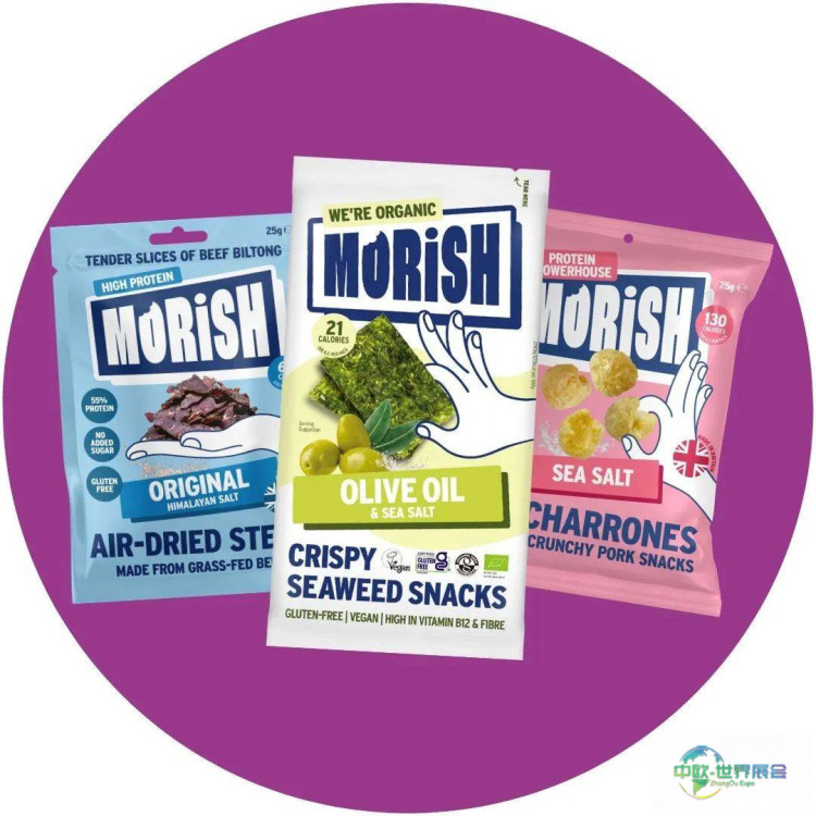 2026伦敦国际食品展前瞻：功能性、风味与未来趋势