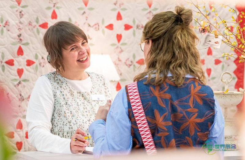 2027年德国科隆国际创意手工艺品和业余日用品国际贸易展览会：致力无障碍体验