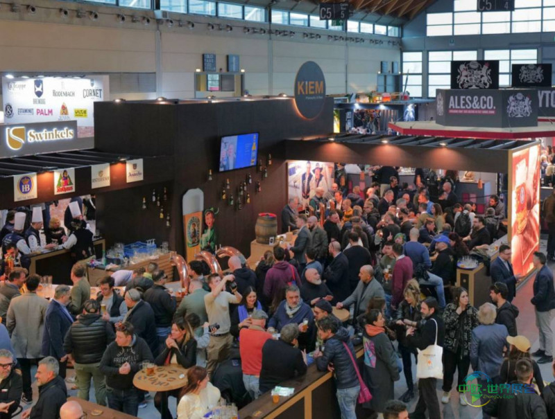 2026年意大利里米尼国际食品展览会：酒吧行业步入新时代