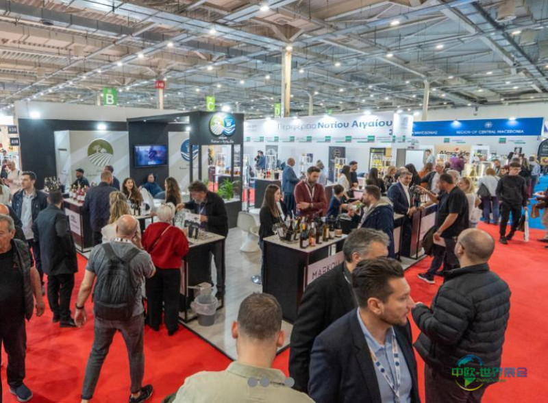 2026年希腊雅典国际食品及饮料展览会：引领行业未来趋势的理想之地