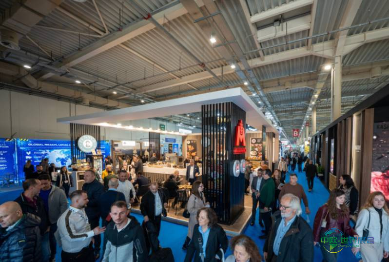 2026年希腊雅典国际食品及饮料展览会：引领行业未来趋势的理想之地