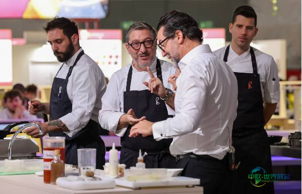 西班牙巴塞罗那食品展：Intercarn加强国际领导地位