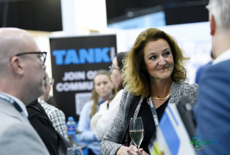 2026荷兰鹿特丹国际码头终点站作业展览会圆满落幕，全球液货仓储业共绘能源转型新蓝图