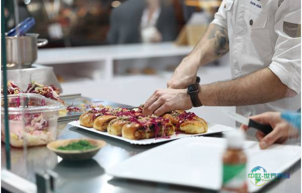 2026西班牙巴塞罗那国际食品和饮料展览会即将开展，敬请关注