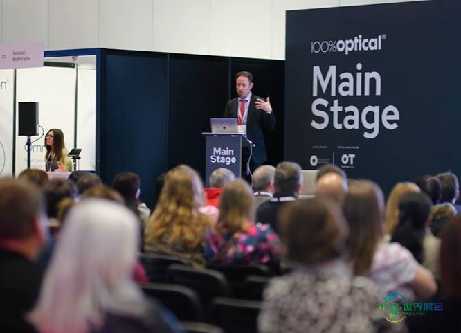 2026年英国伦敦国际光学展览会：依视路陆逊梯卡续签杜嘉班纳许可协议至2050年