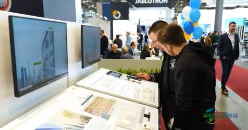 2026捷克布尔诺国际电工及电子展圆满落幕，中东欧核心盛会引领产业绿色智能革新