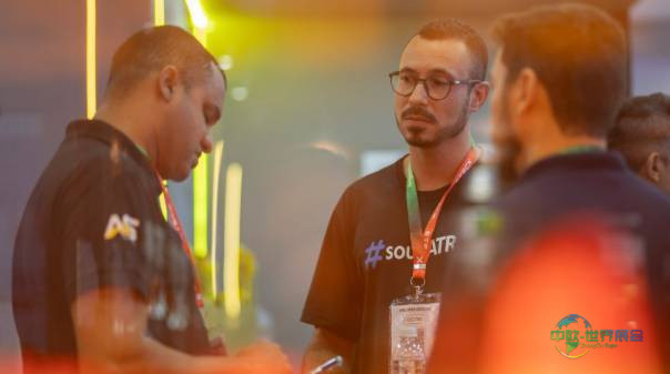 2026年巴西圣保罗国际建材展览会：Feiconference会议