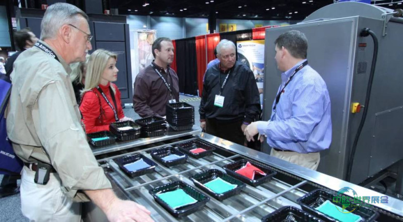 2025年美国芝加哥国际食品饮料设备与技术展览会：为业界人士搭建舞台