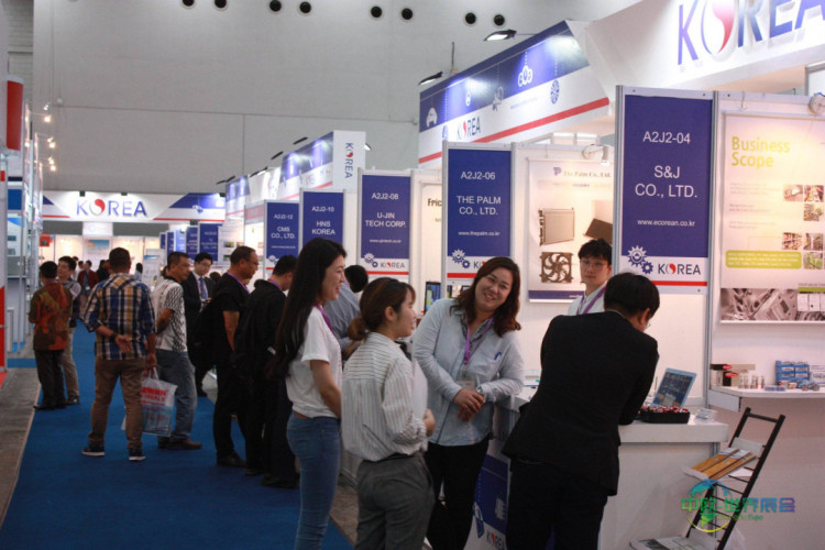 印尼雅加达国际汽配展览会INAPA 2026：东盟汽车行业盛会再启新程