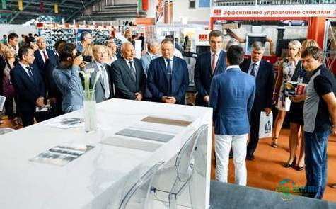 2026年白俄罗斯明斯克国际建筑建材展览会：聚焦前沿工具技术