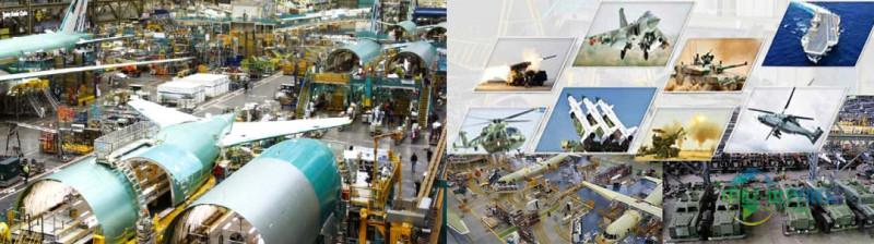 2026年印度航空防务制造博览会将在新德里展示印度航空航天与国防实力