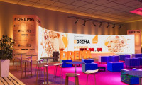 未来向前——DREMA 2026的新舞台与交流空间