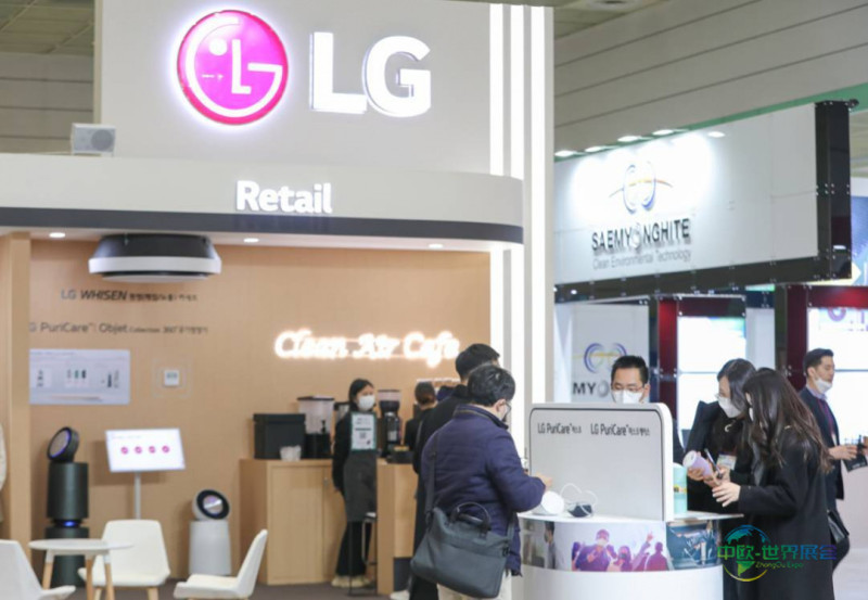 韩国首尔国际空气净化展 AIR FAIR 2026技术研讨会取消通知