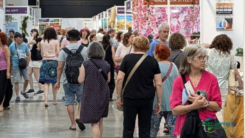 巴塞罗那国际有机产品展2026推有机消费