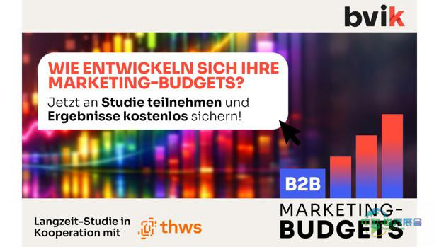 工业营销负责人受邀参与调研