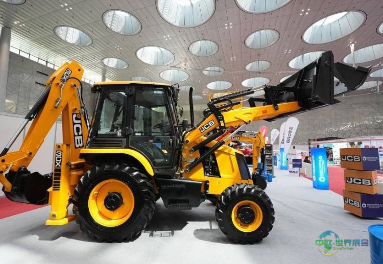 2025年卡塔尔多哈国际建材五大行业展览会精彩回顾