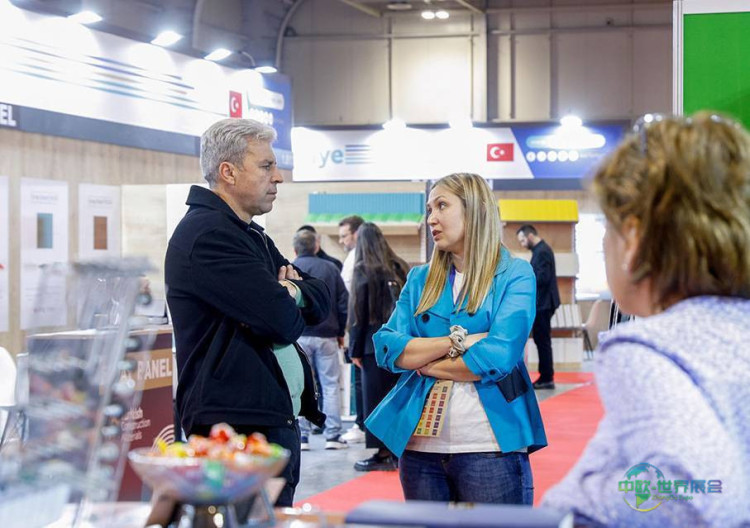 2026年保加利亚索菲亚国际建材展览会：国际知名品牌展示尖端建筑技术