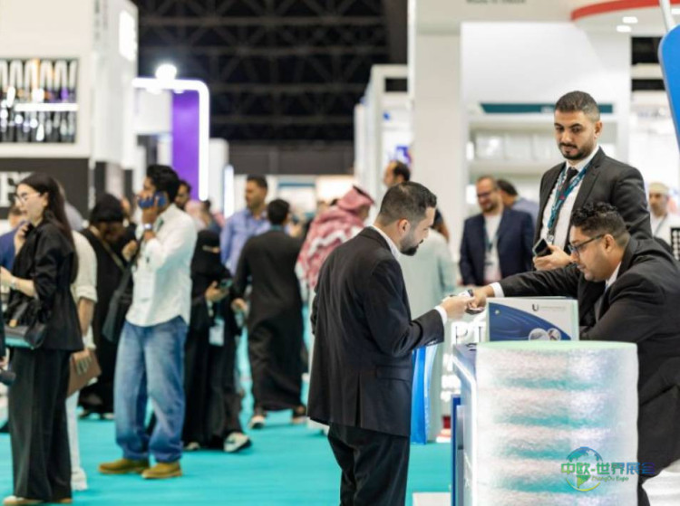 2026年沙特阿拉伯吉达国际建材五大行业展，展示最新的建筑技术