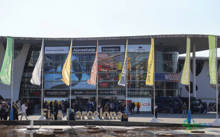2026年西班牙巴塞罗那国际食品和饮料展览会：推动行业创新