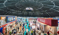 2026年沙特吉达国际建材五大行业展览会即将在超级穹顶举办