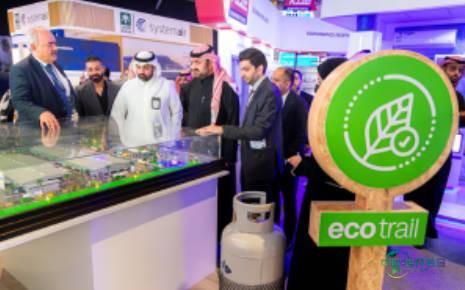 2026年沙特阿拉伯吉达国际建材五大行业展览会拭目以待